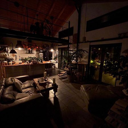 Skylark Bed & Breakfast Γκρας Εξωτερικό φωτογραφία
