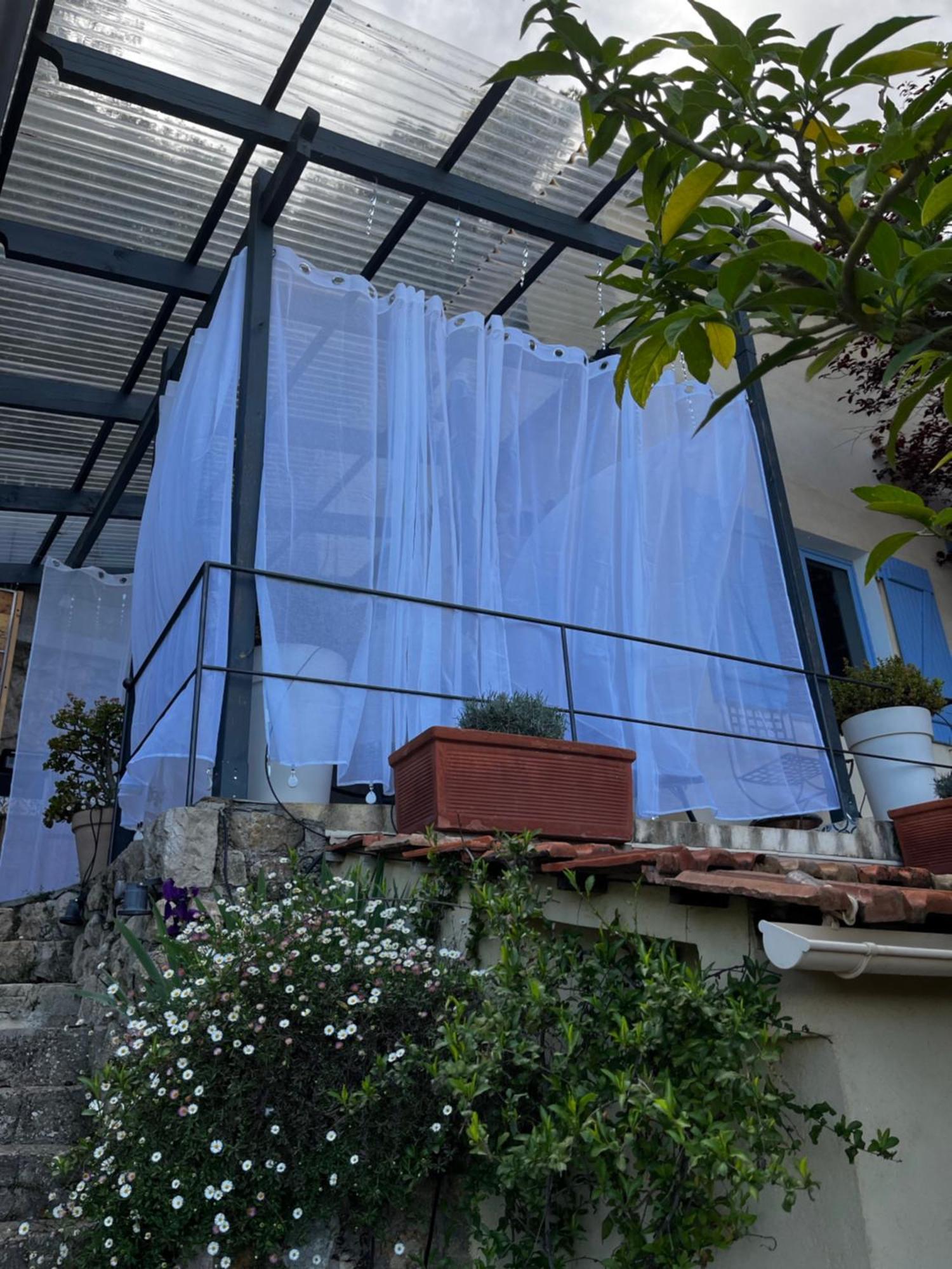 Skylark Bed & Breakfast Γκρας Εξωτερικό φωτογραφία