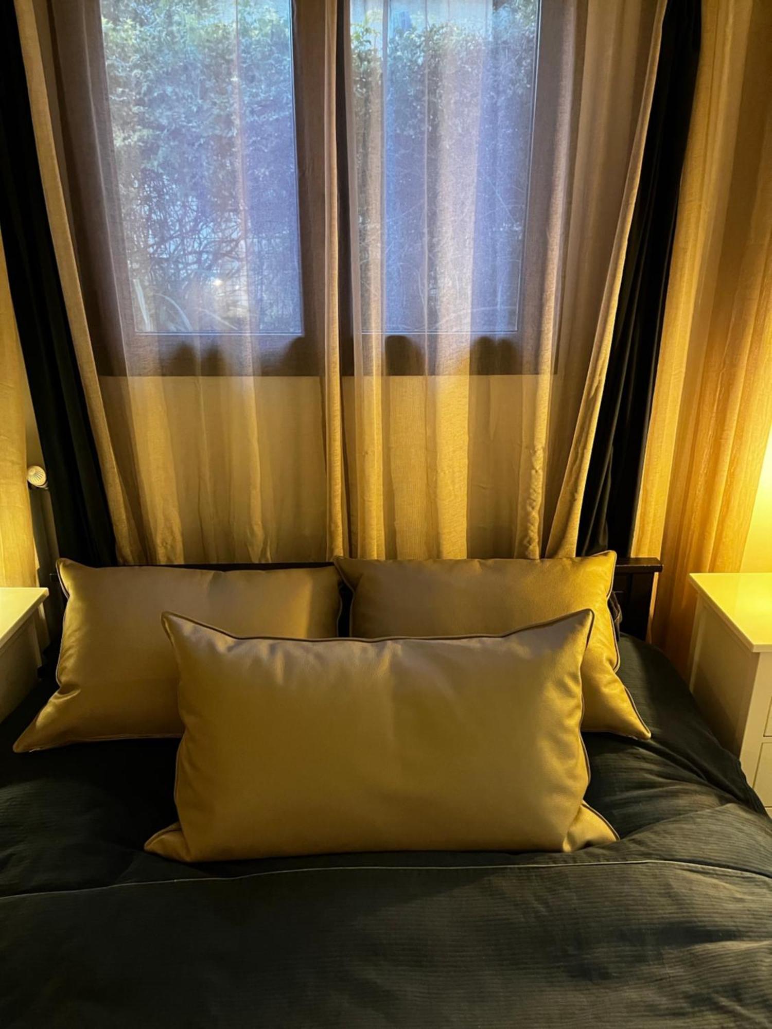 Skylark Bed & Breakfast Γκρας Εξωτερικό φωτογραφία