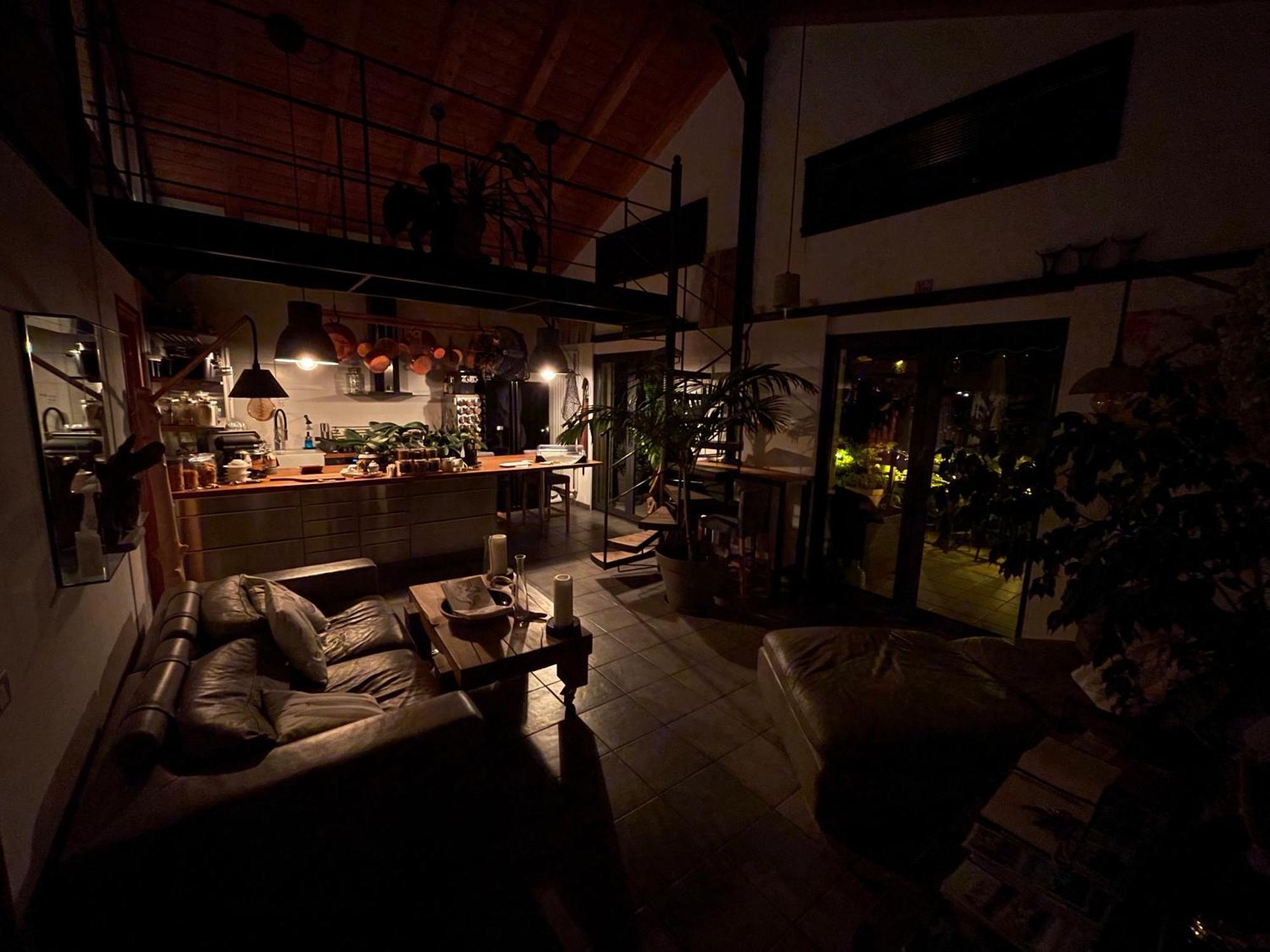 Skylark Bed & Breakfast Γκρας Εξωτερικό φωτογραφία
