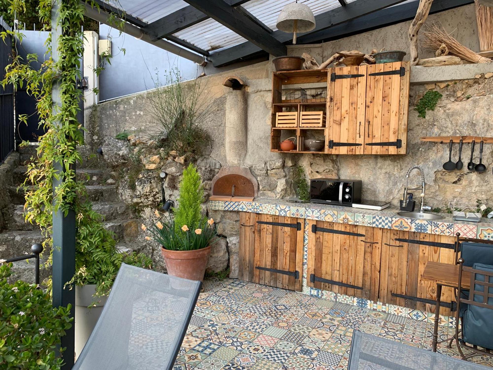 Skylark Bed & Breakfast Γκρας Εξωτερικό φωτογραφία