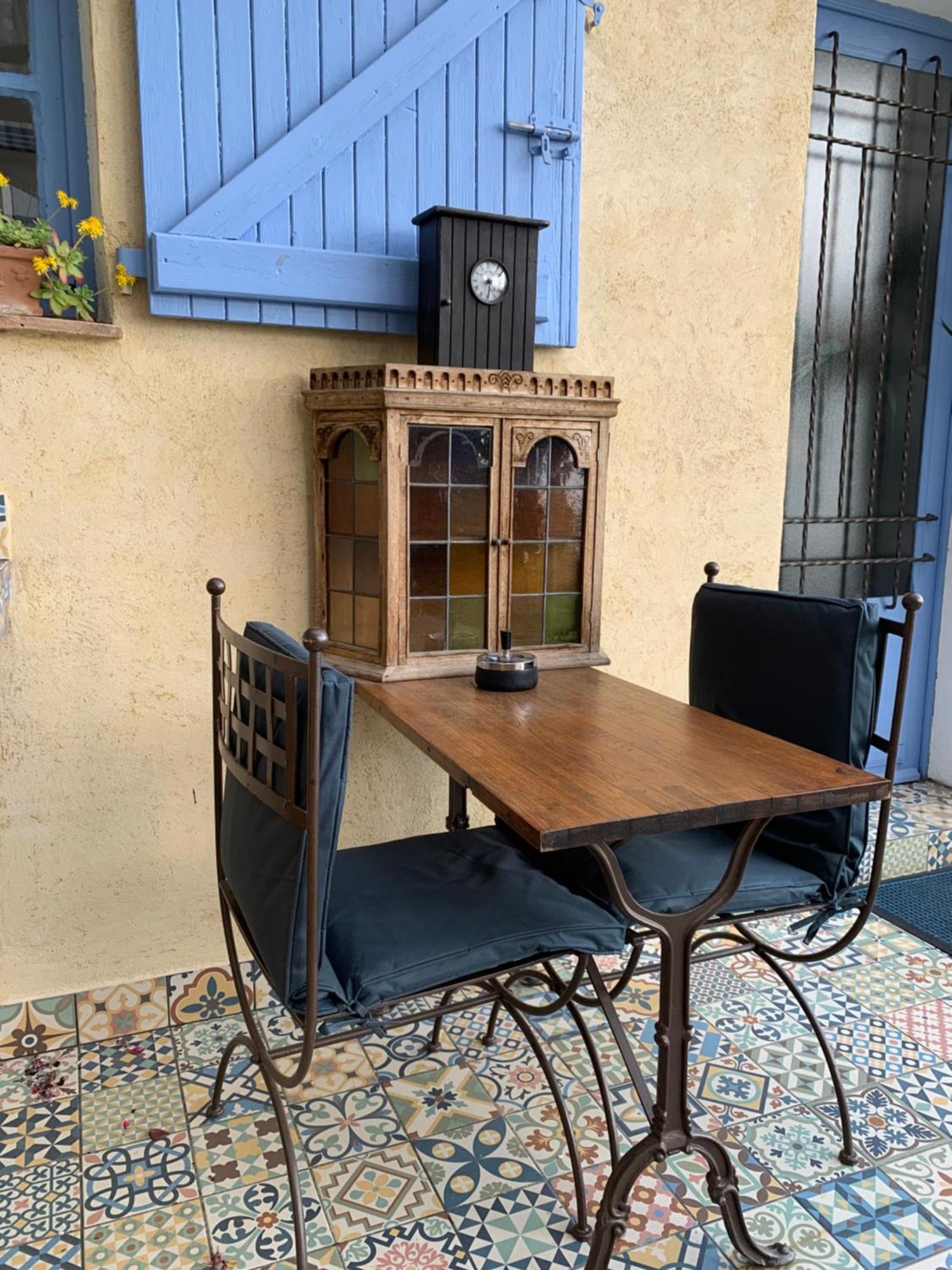 Skylark Bed & Breakfast Γκρας Εξωτερικό φωτογραφία