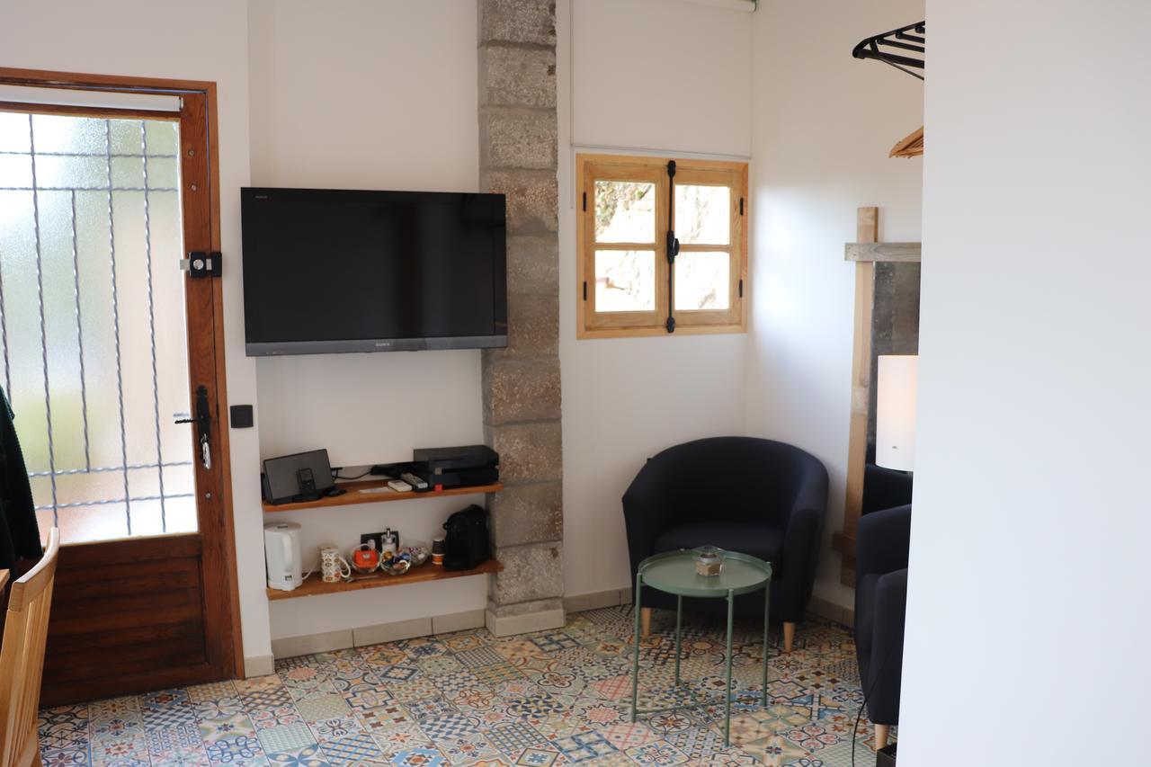 Skylark Bed & Breakfast Γκρας Εξωτερικό φωτογραφία