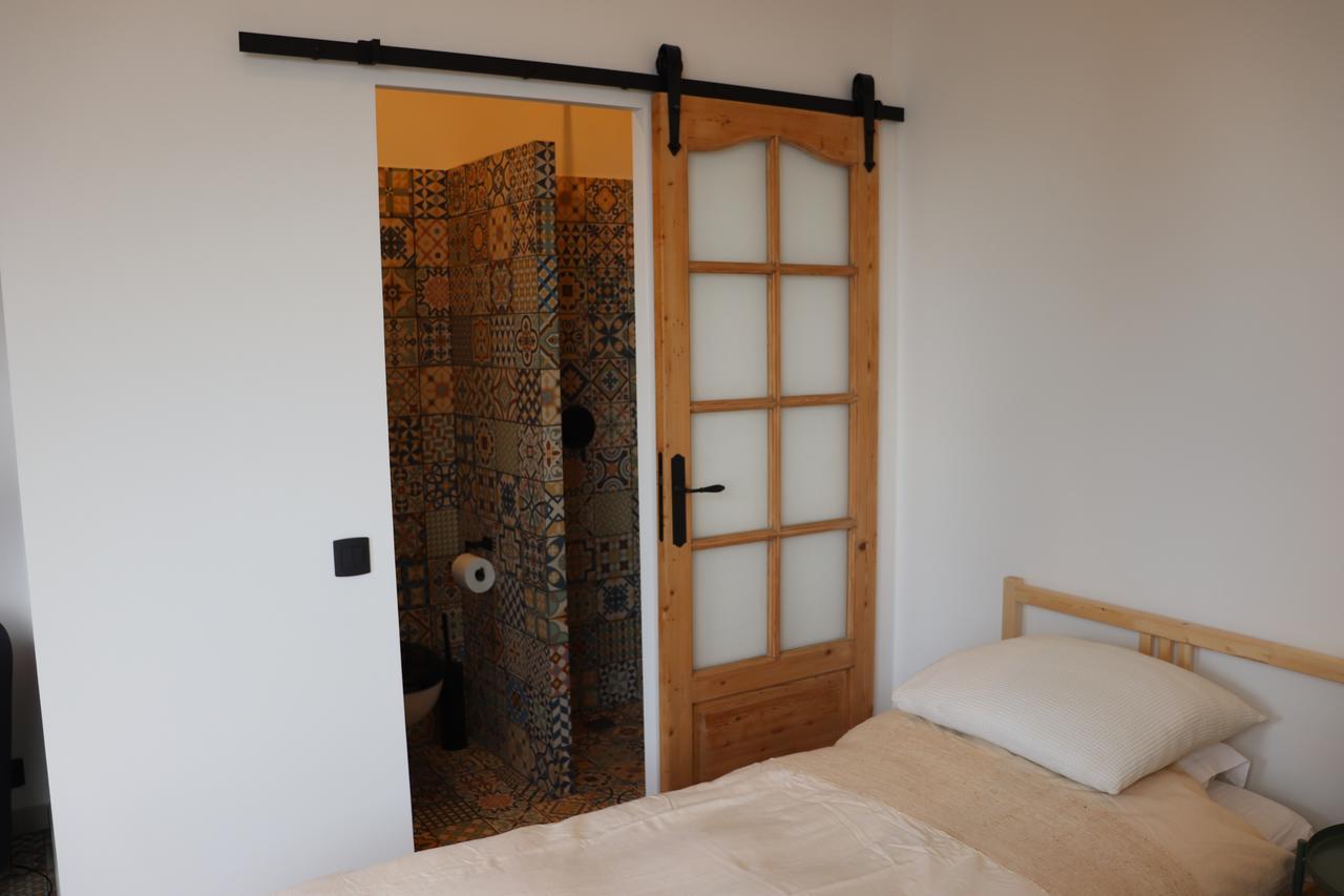 Skylark Bed & Breakfast Γκρας Εξωτερικό φωτογραφία