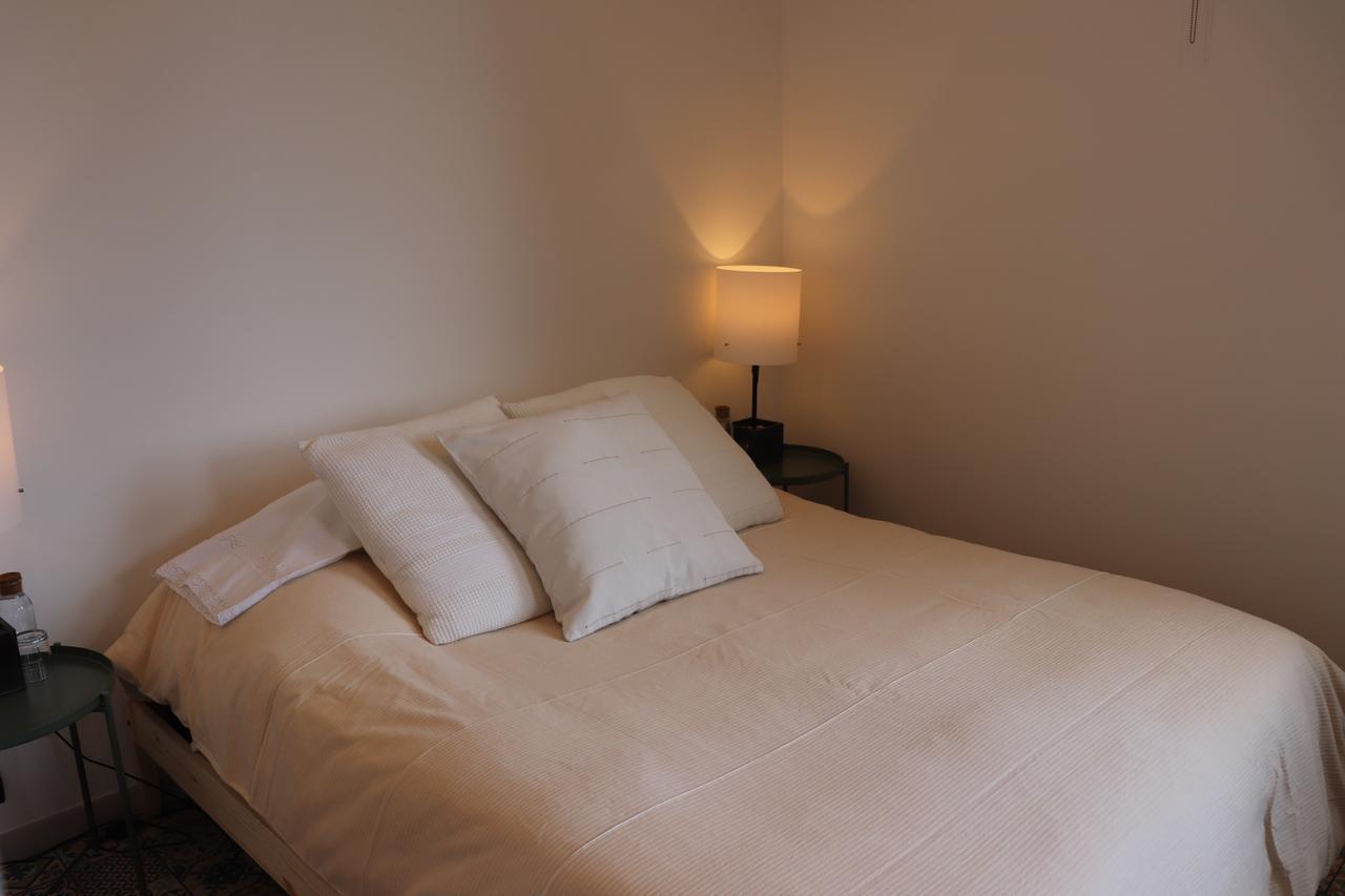 Skylark Bed & Breakfast Γκρας Εξωτερικό φωτογραφία