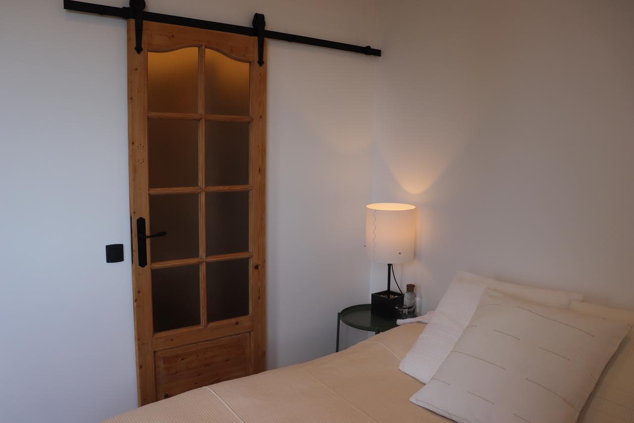 Skylark Bed & Breakfast Γκρας Εξωτερικό φωτογραφία
