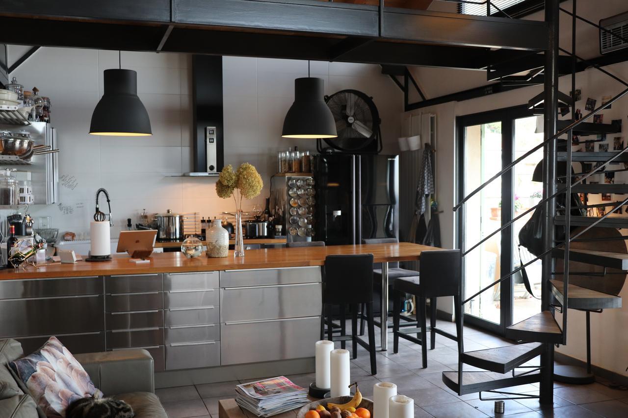Skylark Bed & Breakfast Γκρας Εξωτερικό φωτογραφία