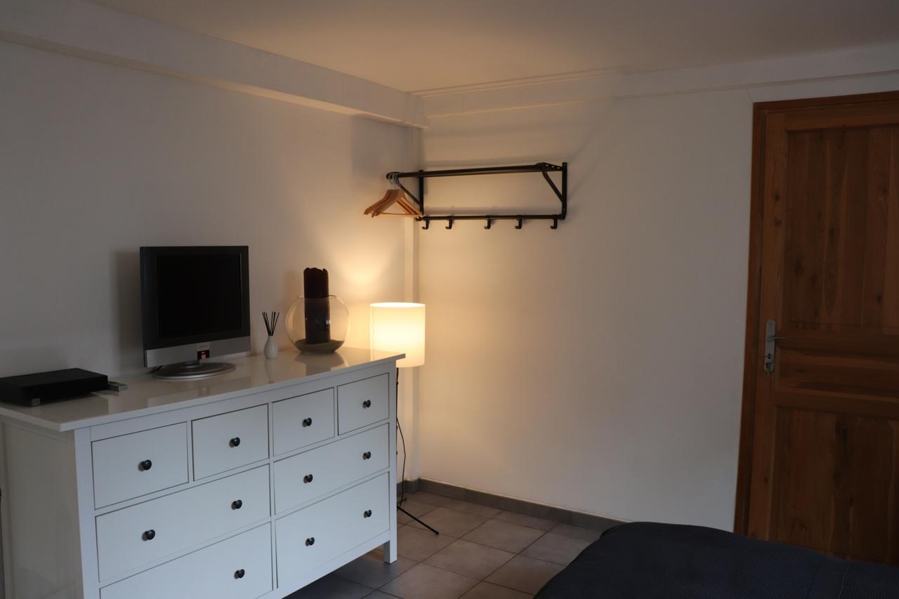 Skylark Bed & Breakfast Γκρας Εξωτερικό φωτογραφία
