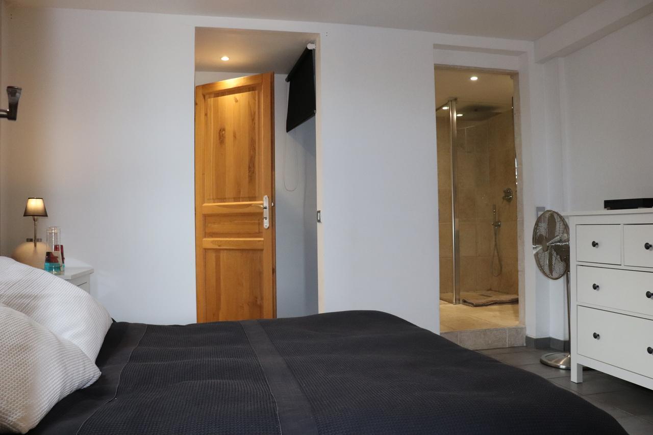 Skylark Bed & Breakfast Γκρας Εξωτερικό φωτογραφία