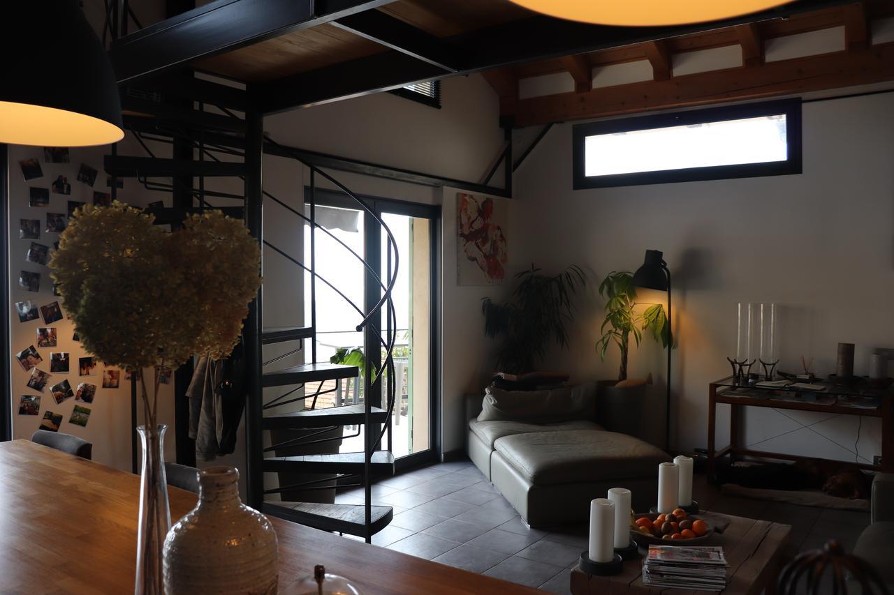 Skylark Bed & Breakfast Γκρας Εξωτερικό φωτογραφία