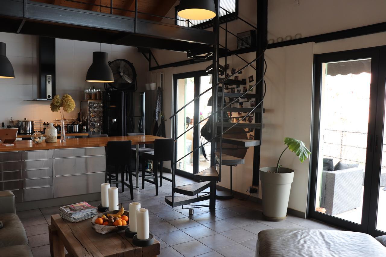 Skylark Bed & Breakfast Γκρας Εξωτερικό φωτογραφία