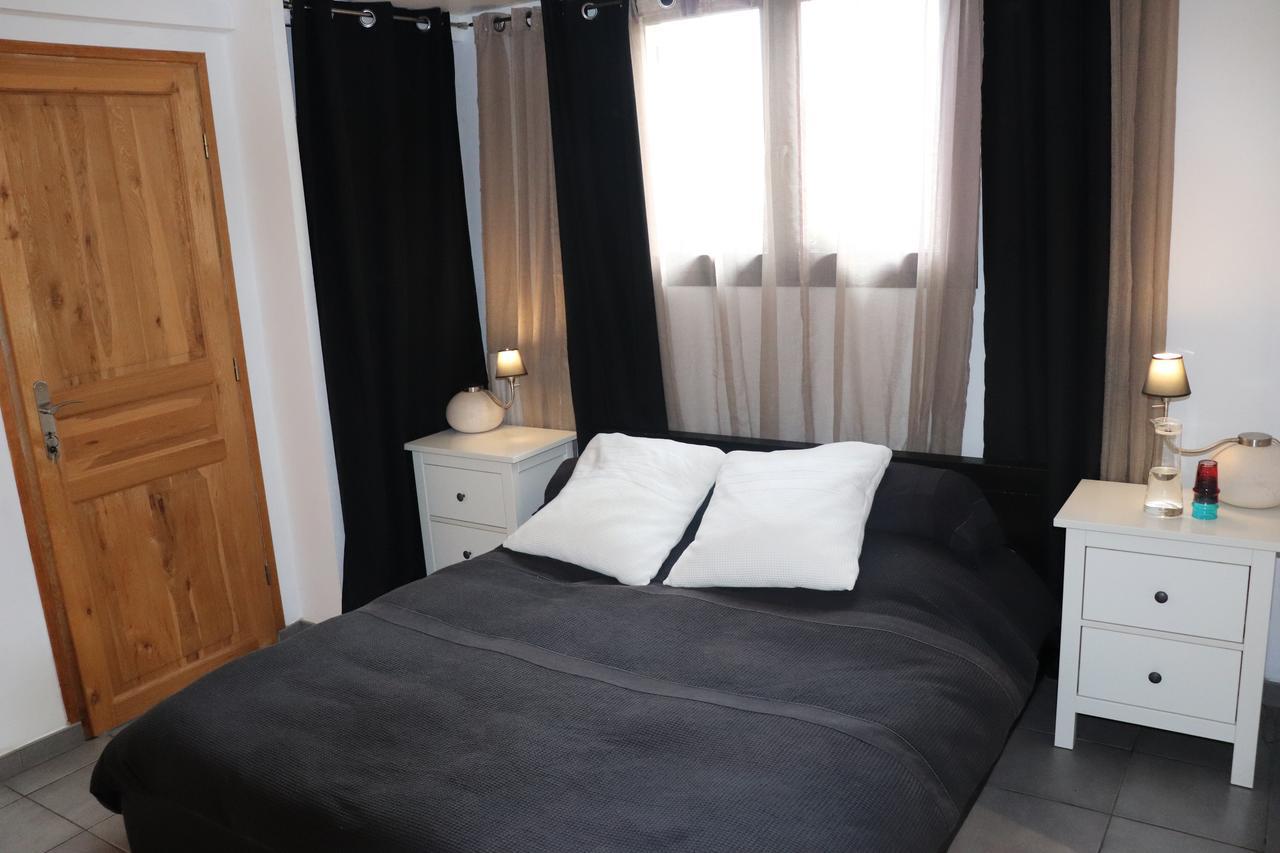 Skylark Bed & Breakfast Γκρας Εξωτερικό φωτογραφία