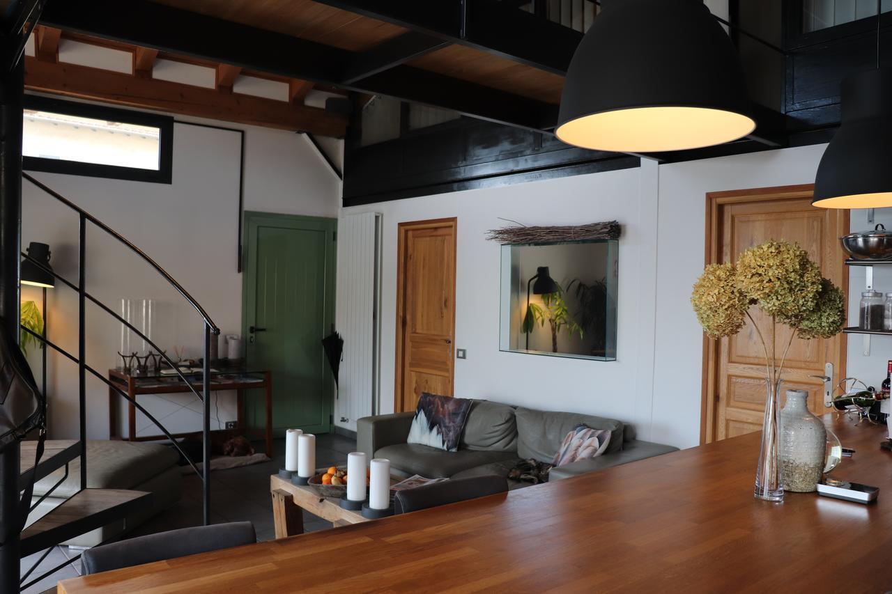 Skylark Bed & Breakfast Γκρας Εξωτερικό φωτογραφία