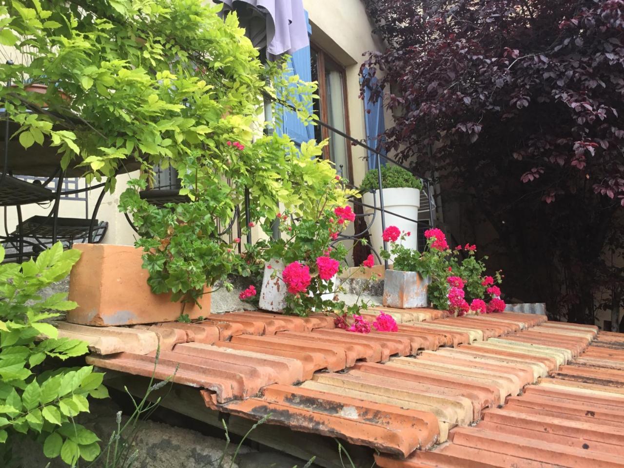 Skylark Bed & Breakfast Γκρας Εξωτερικό φωτογραφία