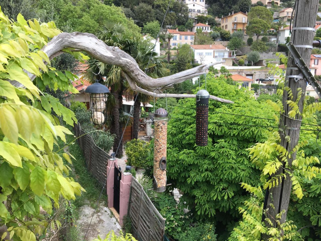 Skylark Bed & Breakfast Γκρας Εξωτερικό φωτογραφία