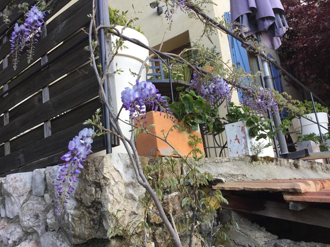 Skylark Bed & Breakfast Γκρας Εξωτερικό φωτογραφία